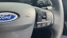 Ford Puma 1.0 EcoBoost Hybrid mHEV Titanium 5dr Petrol Hatchback